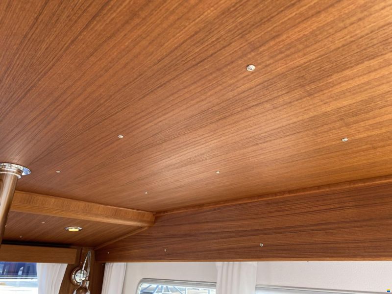 Botnia 2016 Targa 32 Flybridge