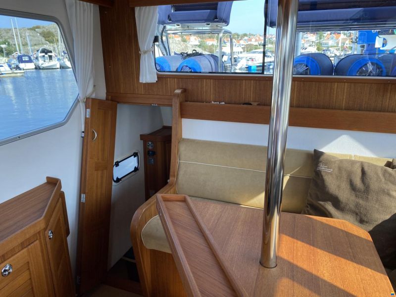 Botnia 2016 Targa 32 Flybridge