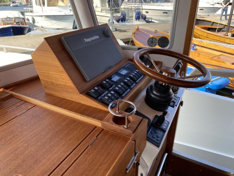 Botnia 2016 Targa 32 Flybridge