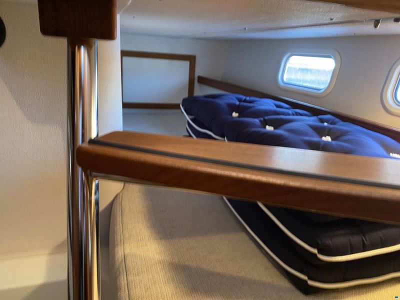 Botnia 2016 Targa 32 Flybridge