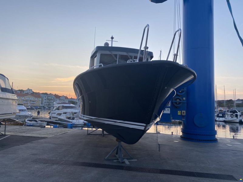 Botnia 2016 Targa 32 Flybridge