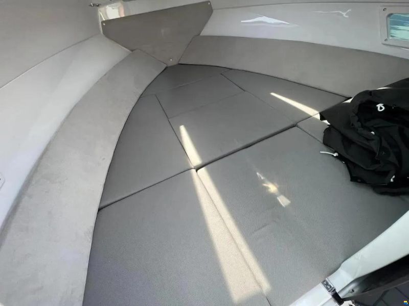 Flipper 650 Day Cruiser