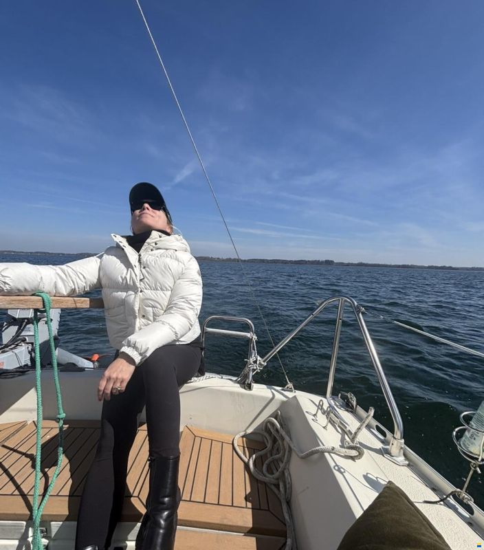 Bavaria 606