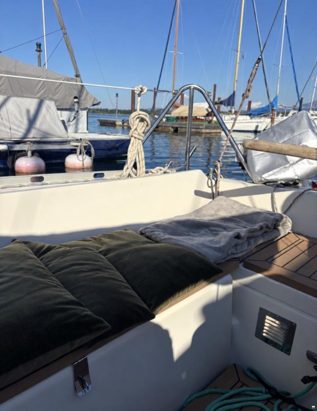 Bavaria 606
