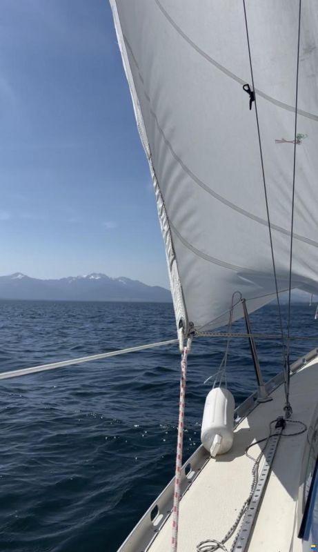 Bavaria 606