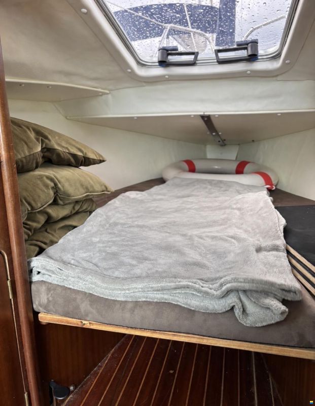 Bavaria 606