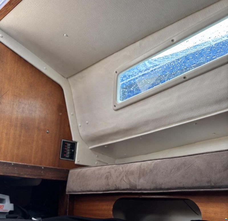 Bavaria 606