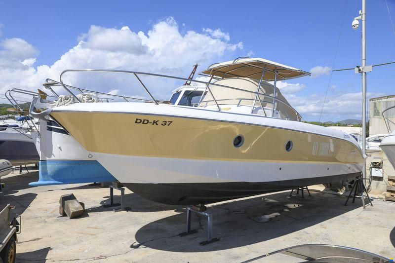 Sessa Key Largo 28