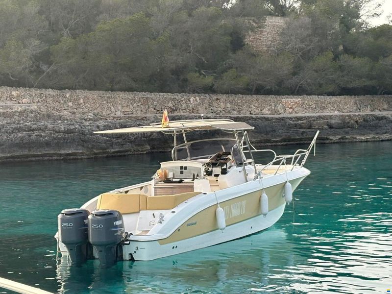 Sessa Key Largo 28