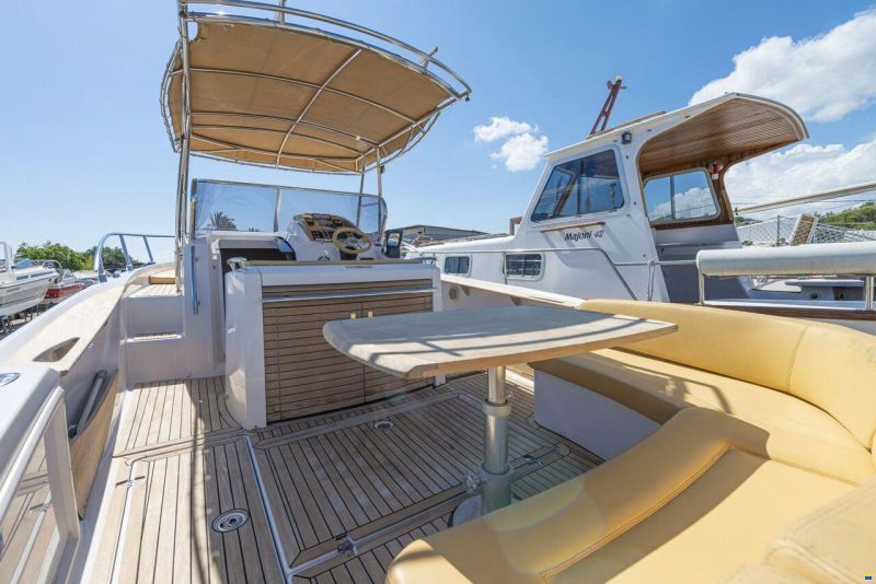 Sessa Key Largo 28