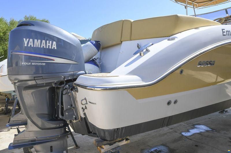 Sessa Key Largo 28