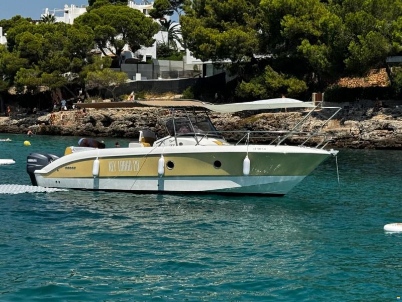 Sessa Key Largo 28