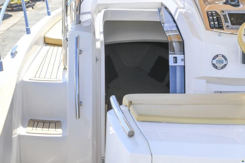 Sessa Key Largo 28