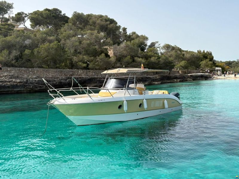Sessa Key Largo 28