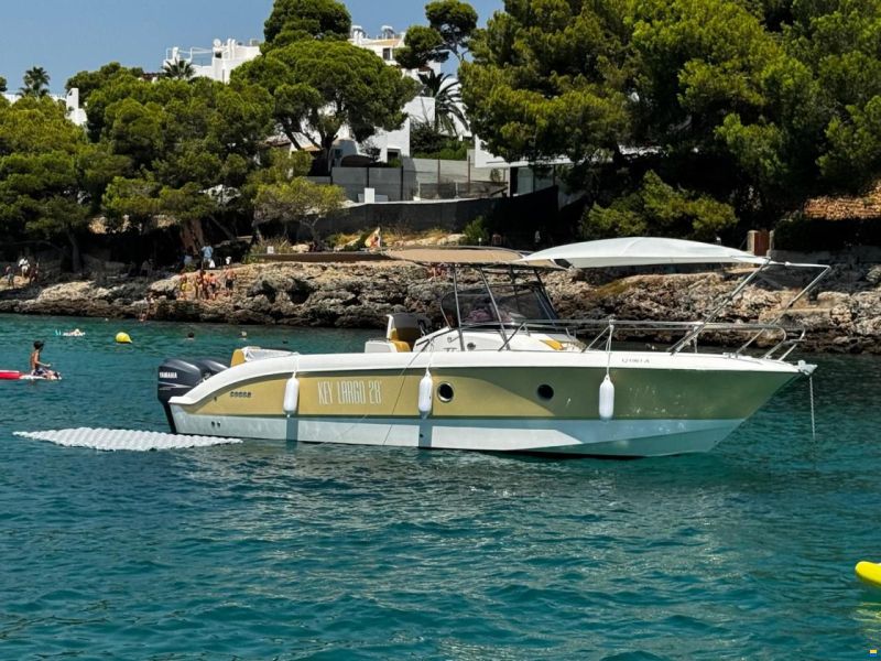 Sessa Key Largo 28
