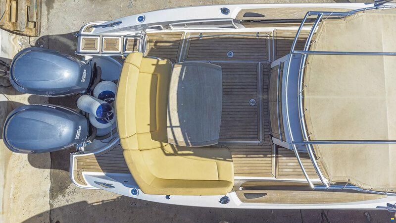 Sessa Key Largo 28