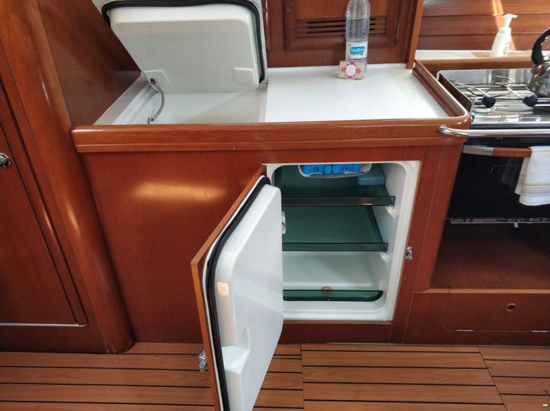 Beneteau Oceanis 473