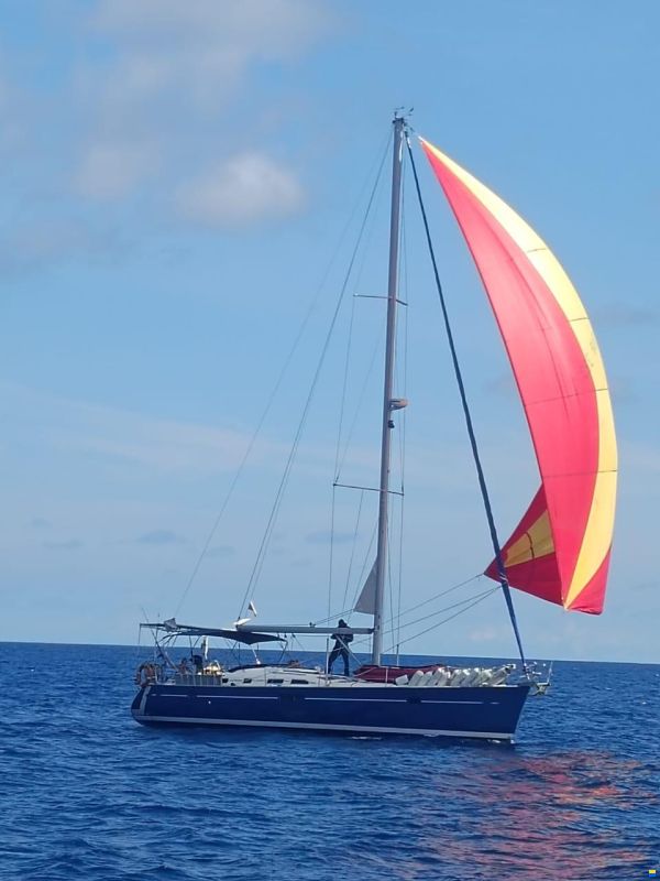 Beneteau Oceanis 473