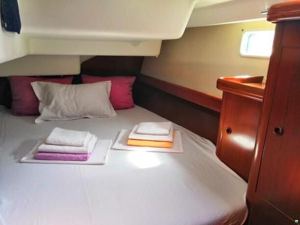 Beneteau Oceanis 473