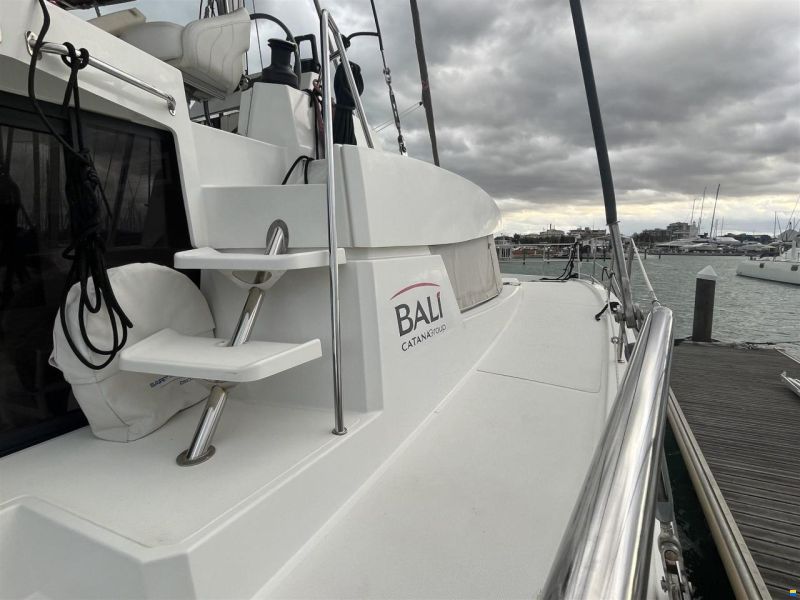 Bali 4.3