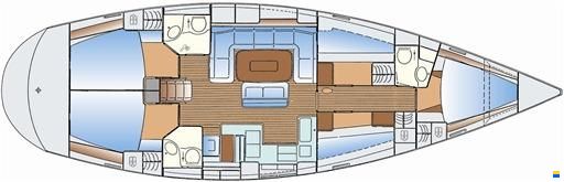Bavaria 50
