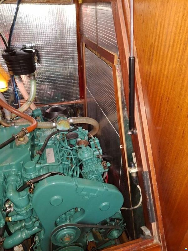 Bavaria 50
