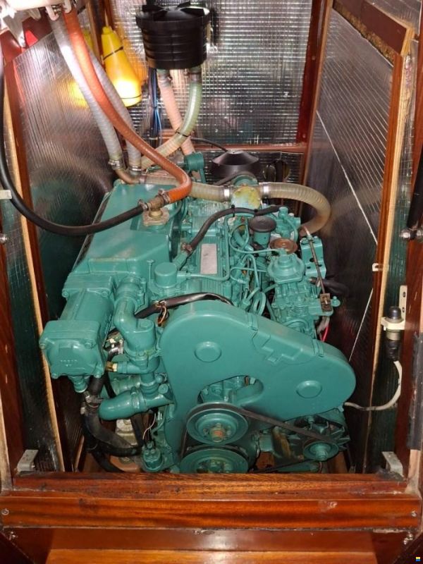 Bavaria 50
