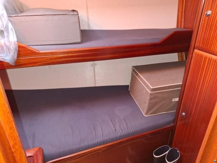 Bavaria 50