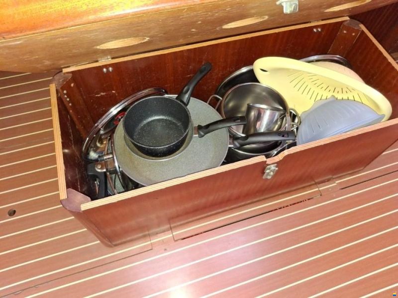 Bavaria 50