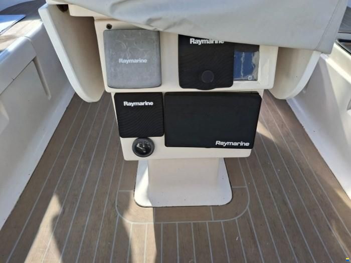 Bavaria 50