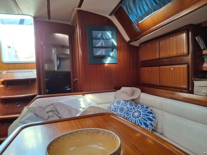 Bavaria 50