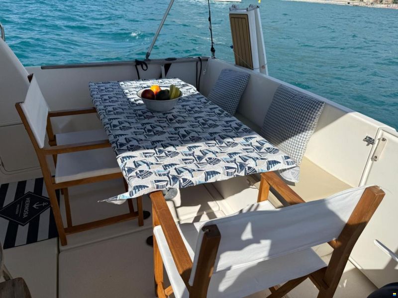 Jeanneau Merry Fisher 925 Fly