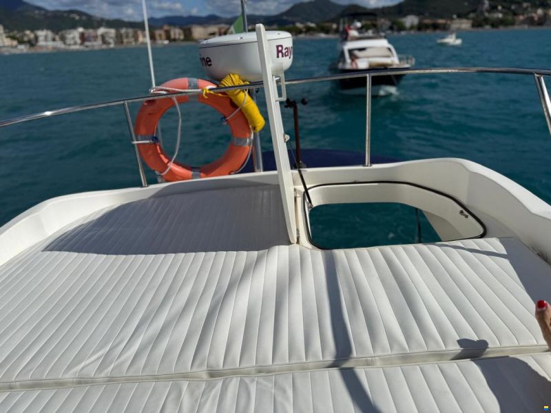 Jeanneau Merry Fisher 925 Fly