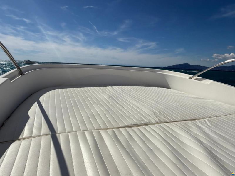 Jeanneau Merry Fisher 925 Fly