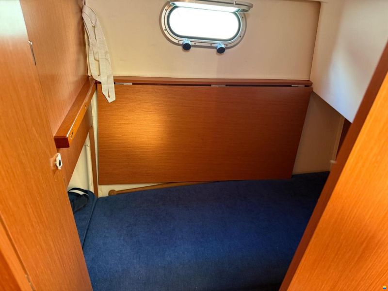 Jeanneau Merry Fisher 925 Fly