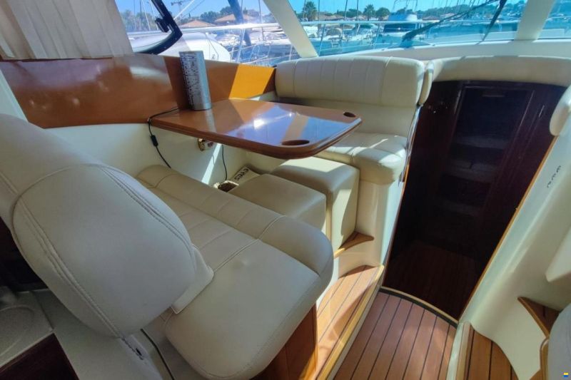 Jeanneau Prestige 46