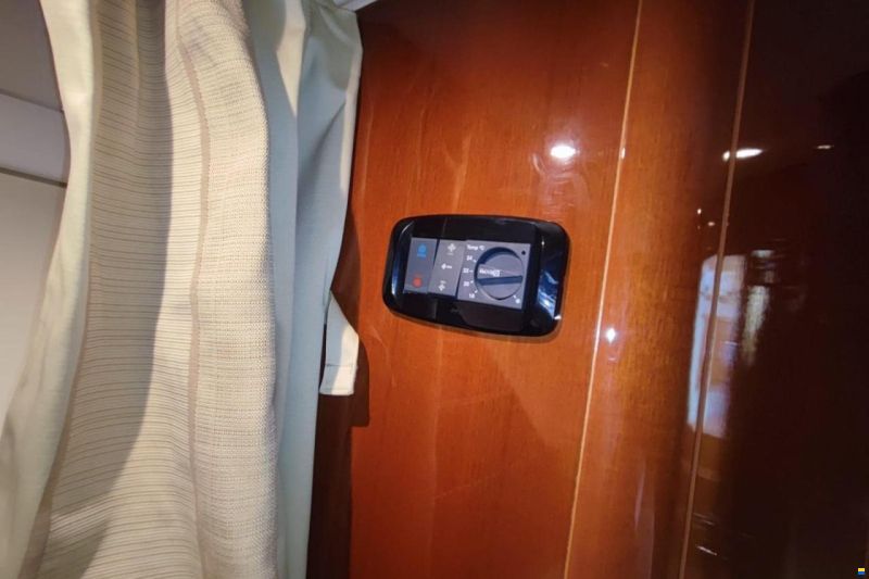 Jeanneau Prestige 46
