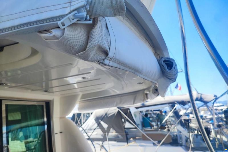 Jeanneau Prestige 46
