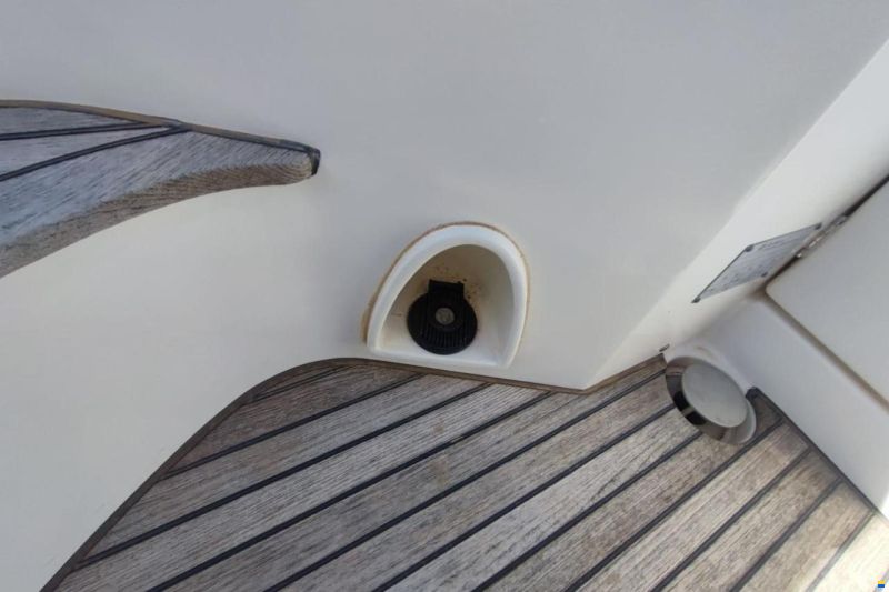 Jeanneau Prestige 46