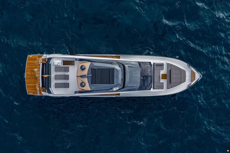 Astondoa As8