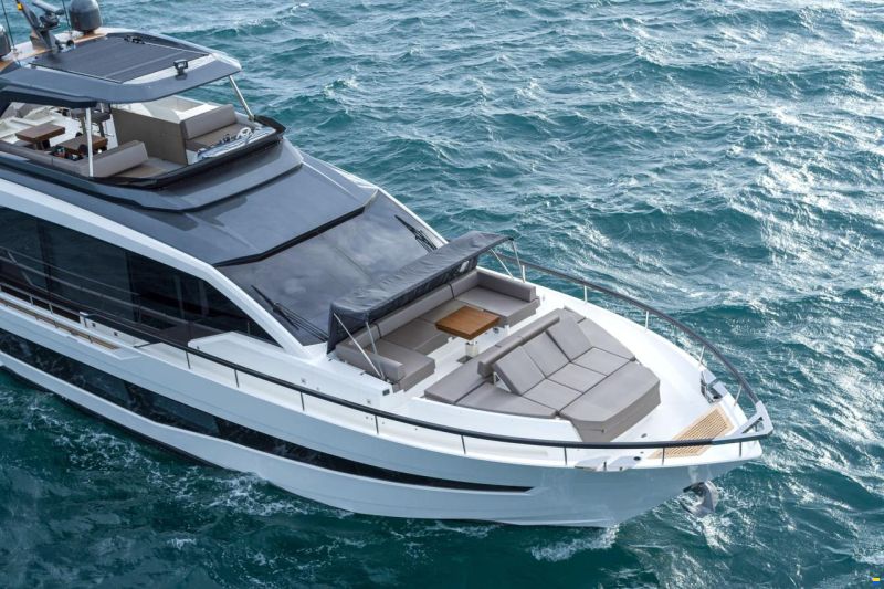Astondoa As8