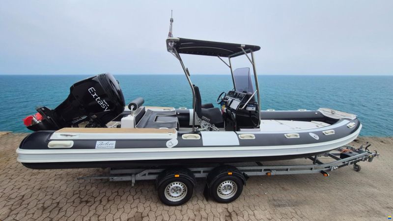 Pischel Bolero 6.5