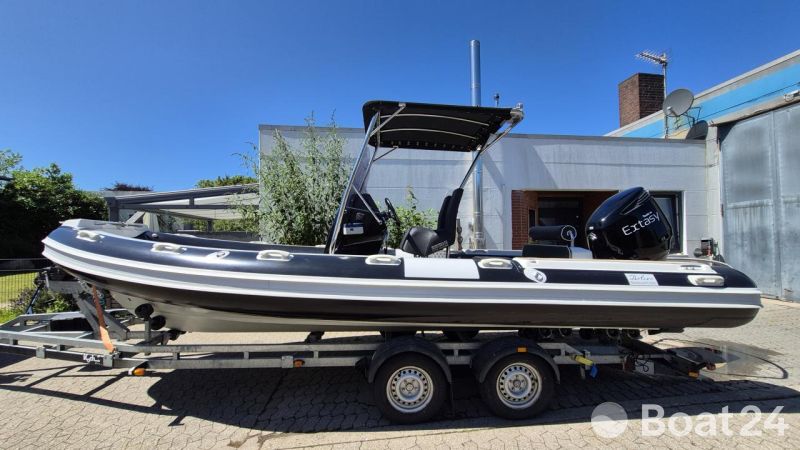 Pischel Bolero 6.5