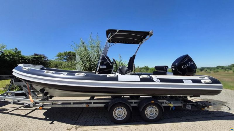 Pischel Bolero 6.5