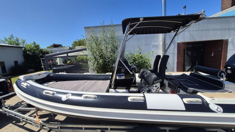 Pischel Bolero 6.5