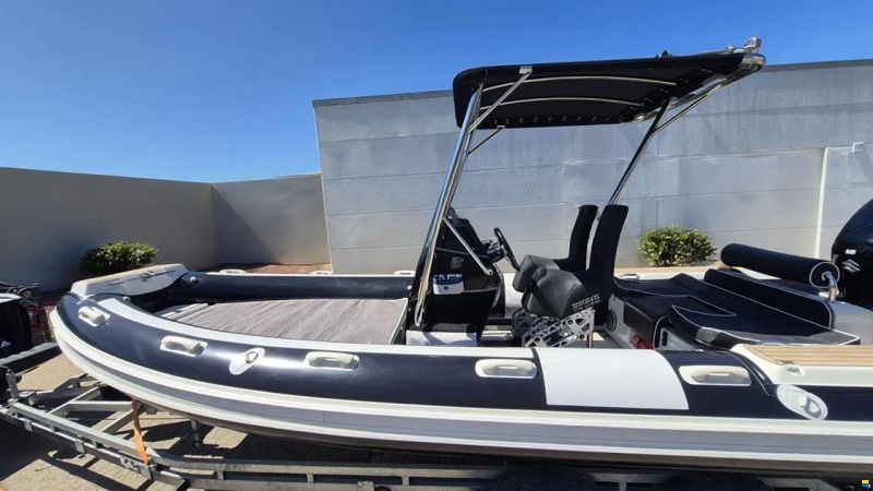 Pischel Bolero 6.5