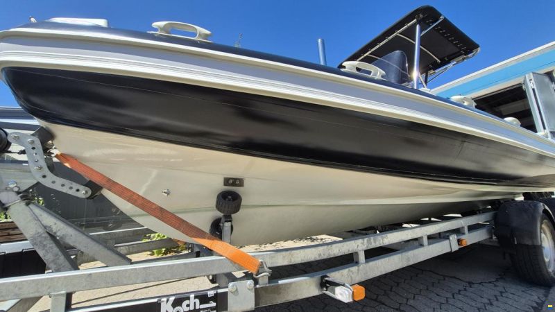 Pischel Bolero 6.5