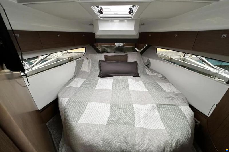 Jeanneau Merry Fisher 1095