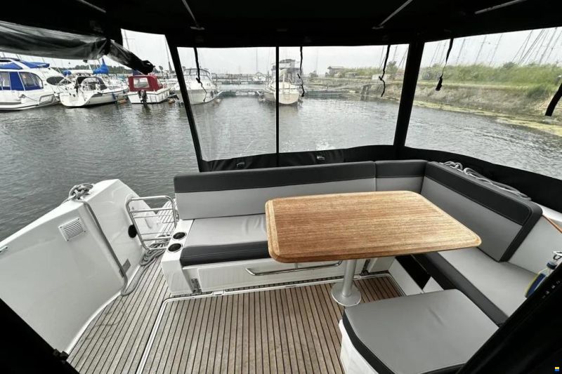 Jeanneau Merry Fisher 1095
