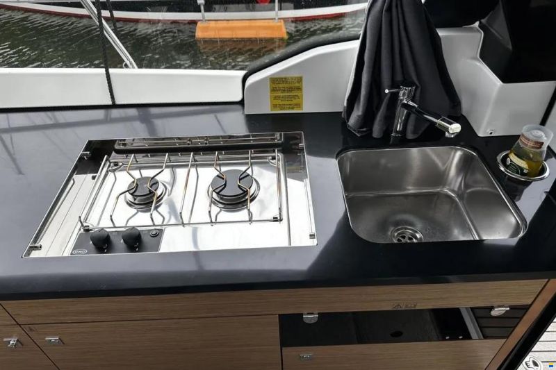 Jeanneau Merry Fisher 1095